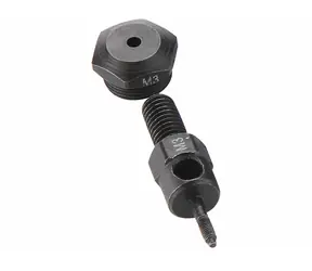 Fortum Čelist do nýtovacích kleští pro nýtovací matice / M6 / pro Fortum nýtovací kleště