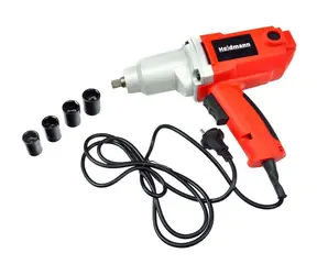 HEIDMANN Utahovák rázový elektrický 230V / 1200W / 320Nm / bez krabice 