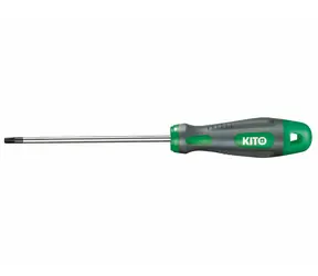 KITO Šroubovák TORX prodloužený T 5x150mm / S2 