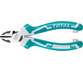 TOTAL TOOLS industrial Kleště štípací boční 160mm