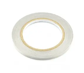 SOVIO SV-AKR15 Lepící páska AKRYL oboustranná průhledná 1x15mmx5m