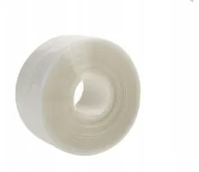 SOVIO SV-VO30 Lepící páska VODĚODOLNÁ průhledná 0.5x30mmx10m