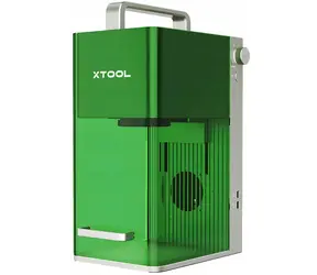 xTool F1 Laserová gravírka 2 v 1 / 10W / Autofokus / Wi-Fi / USB