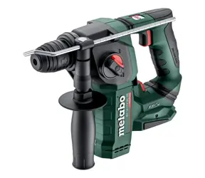 Metabo BH 18 LTX BL 16 Akumulátorové vrtací kladivo / 18V / 730 ot-min / 5250 úderů-min / 1.3J / bez aku