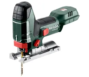 Metabo ST 18L 90 / Aku přímočará pila / 18V / 3000 zdvihů-min / zdvih 22 mm / bez aku