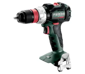 Metabo BS 18 LT BL Q / Aku Vrtací šroubovák / 18V / 13mm sklíčidlo / 2100 ot-min / 75 Nm / bez aku
