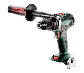 Metabo BS 18 LTX BL / Aku Vrtací šroubovák / 18V / 13mm sklíčidlo / 2000 ot-min / 65 Nm / bez aku