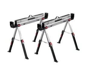 Metabo MAB 82 Sada pracovních koz