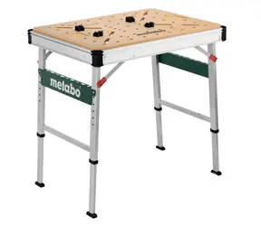 Metabo MWB100 Multifunkční stůl