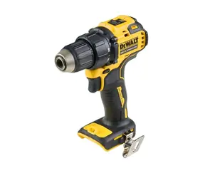 DeWalt DCD708N-XJ / Aku Bezuhlíkový vrtací šroubovák / 18 V XR / Bez aku