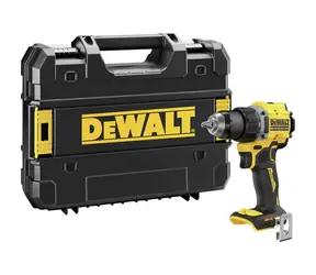 DeWalt DCD794NT-XJ / Aku Bezuhlíkový vrtací šroubovák / 18 V XR / Bez aku