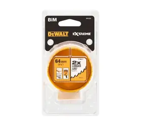 DeWalt DT90324-QZ Vrtací korunka 64mm