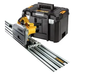 DeWalt DWS520KTR-QS / Kotoučová pila / 1300W / Průměr kotouče 165 mm / hloubkou řezu 55mm 