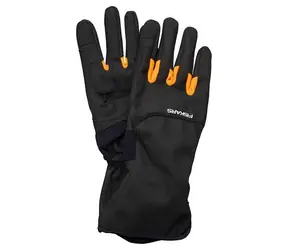 Fiskars 1071153 Rukavice pracovní - Velikost 10