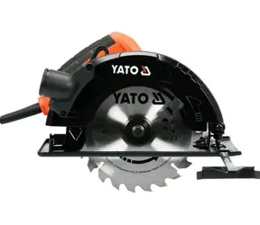 YATO YT-82152 / Kotoučová pila / 1500W / 185mm / 4800 RPM 