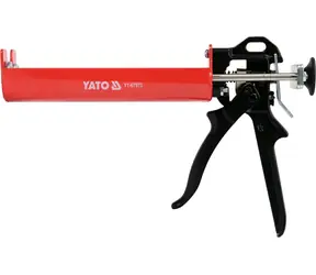 YATO YT-67573 / Vytlačovací pistole 205 mm