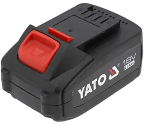 YATO YT-828463 / Náhradní baterie / 18V / 4Ah / Li-Ion
