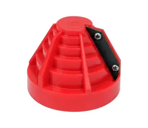 YATO YT-22366 / Odhrotovač PE trubek / 20-63 mm