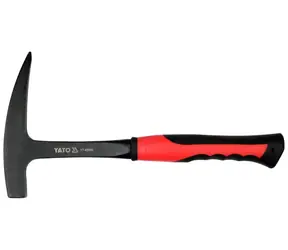 YATO YT-45650 / Kladivo geologické s ostrým koncem 1000 g