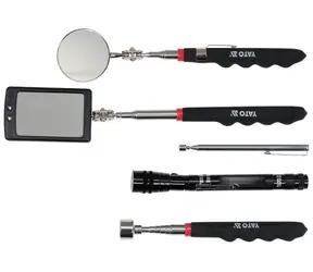 YATO YT-06622 / Inspekční souprava / 5 ks