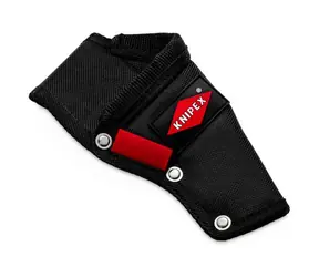 Knipex multifunkční brašna na opasek černá 