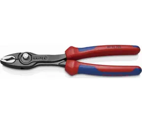 Knipex TwinGrip 250mm / kleště na trubky