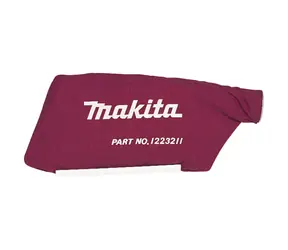 Makita 122562-9 Prachový sáček pro Makita 9403