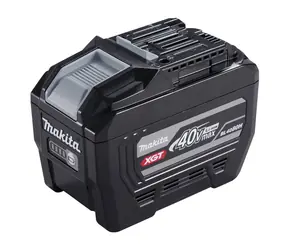 Makita 1913S3-7 BL4080H XGT / Akumulátor / 40V / 8.0Ah / Li-Ion