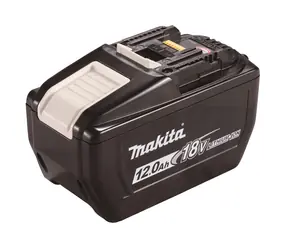 Makita 1915J2-8 BL18120 LXT / Akumulátor / 18V / 12.0Ah / Li-Ion