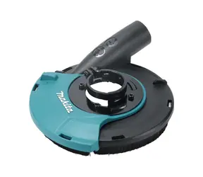 Makita 191W06-8 Odsávací kryt pro úhlové brusky 125mm / pouze pro staré typy brusek Makita