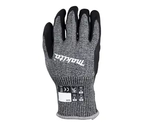 Makita P-84735 Pracovní rukavice nitril - velikost XL (10)