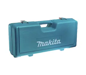Makita 824958-7 Přepravní kufr pro úhlové brusky 150-230mm