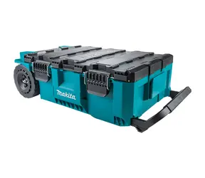 Makita P-91001 MAKTRAK Pojízdný vozík s kufrem na nářadí L