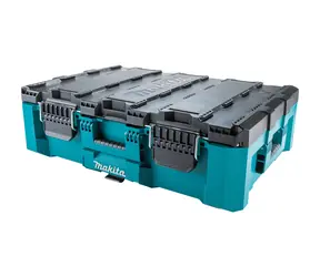 Makita P-91017 MAKTRAK Kufr na nářadí L