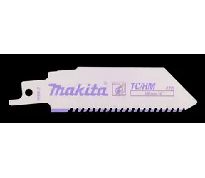 Makita B-55566 Pilový list z tvrdokovu 100 x 1.25mm / na kov/železo/nerez