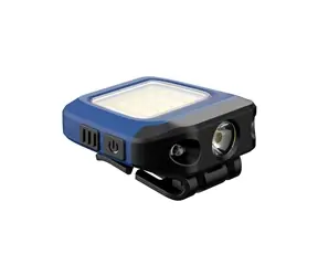 Viking B6681 Explorer pracovní světlo / 200 lm / USB-C / aku