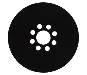 Makita D-82264 Ochranná podložka pro brusku na sádrokarton 210mm (2ks)