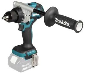 Makita DDF492Z / Aku bezuhlíkový šroubovák / 18V / 2100 ot/min / bez aku