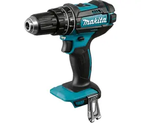 Makita DHP482Z / Aku Příklepová vrtačka / 18V / 13mm sklíčidlo / 1900 ot-min / 28500 úderů-min / 62 Nm / bez Aku
