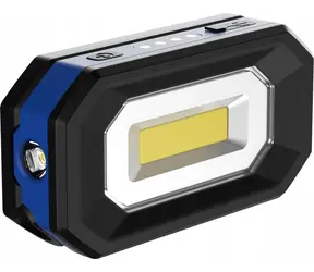 Viking B6652 Explorer pracovní světlo / 500+150 lm / USB-C / 2000mAh