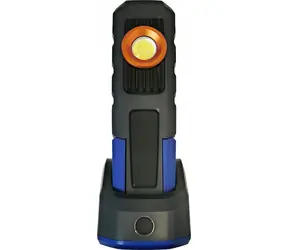 Viking B6692 Explorer Ruční pracovní světlo / 600 lm / 5500-7500K / USB-C / 4000mAh