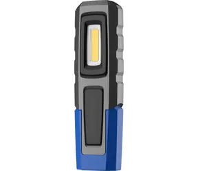 Viking B6740 Explorer pracovní světlo / 600 lm / 5500-7500K / USB-C / 4000mAh