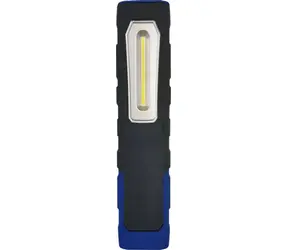 Viking B6814 Explorer pracovní světlo / 420 lm / 6000-7000K / USB-C / 4400mAh