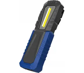 Viking B6846 Explorer pracovní světlo / 420 lm / 6000-7000K / USB-C / 4400mAh