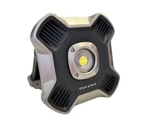 Viking B6913 Explorer pracovní světlo / 1100 lm / 6000-6500K / USB-C / USB-A / 6600mAh