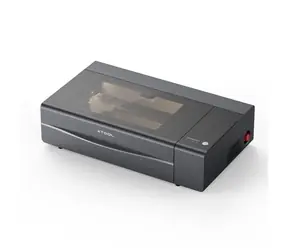 xTool P2S LK4 / Class 4 / Laserová gravírka / 55W / rychlost až 600mm/s 