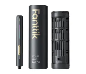 Fanttik E2 Ultra Mini přesný elektrický šroubovák