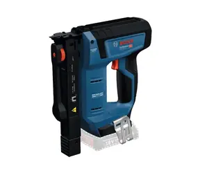 BOSCH GTH 18V-14 / Aku sponkovačka / 6-14 mm / Bez baterie a nabíječky