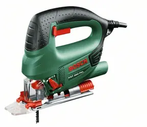 BOSCH PST 800 PEL / Přímočará pila / 530W