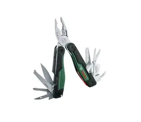 BOSCH 1600A02Z98 / Multifunkční nástroj 16v1